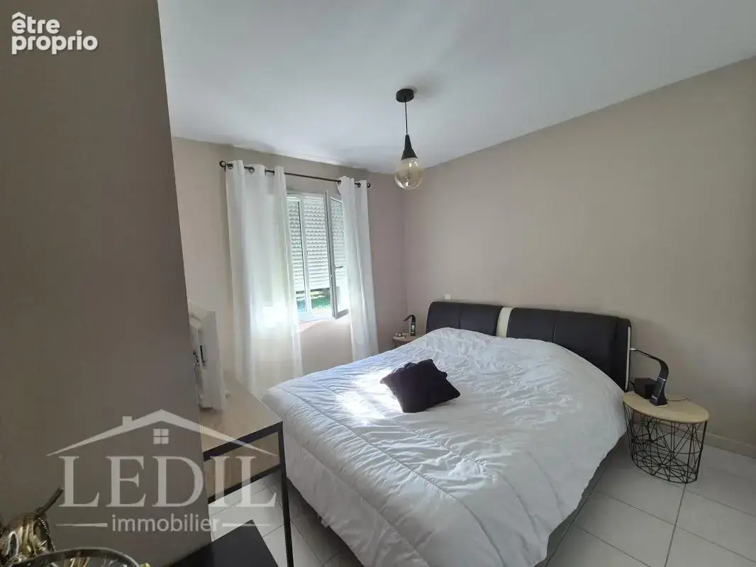 Maison plain pied 4 chambres - photo 7