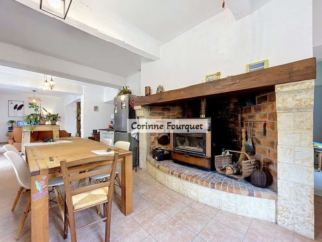 Maison à vendre 5 pièces proche Mirande (32) - photo 5