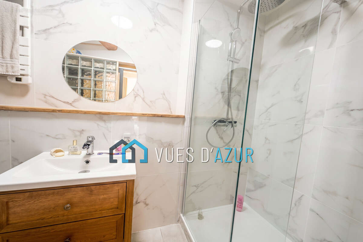 Appartement 31 m² à Cannes  - photo 5