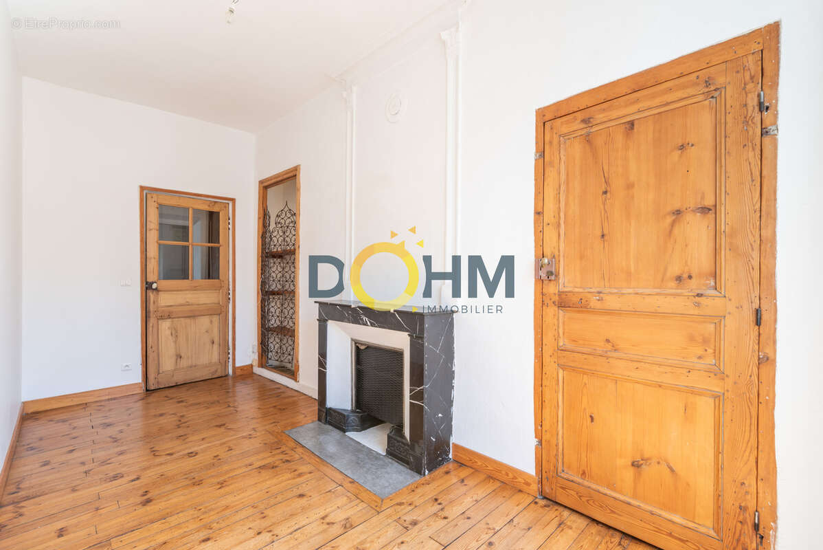Appartement à LE PUY-EN-VELAY