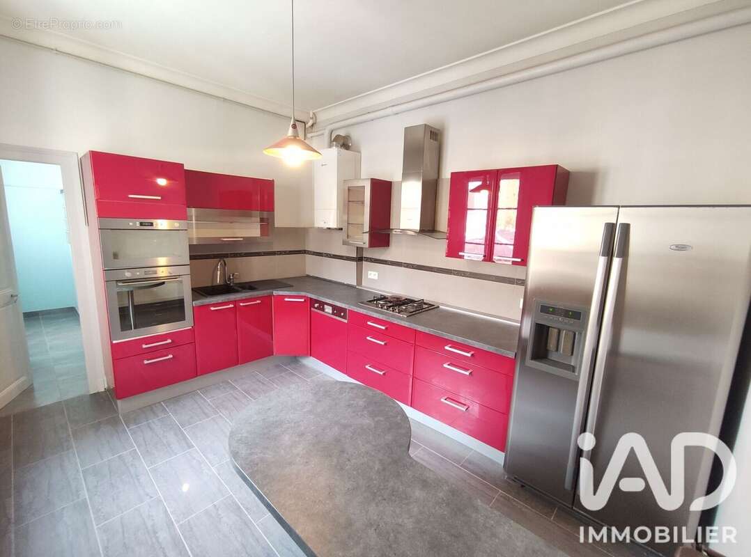 Appartement 154 m² à Poitiers  - photo 6