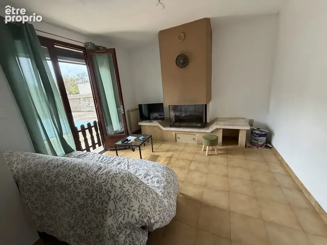 Villa T5 avec garage et piscine - photo 5