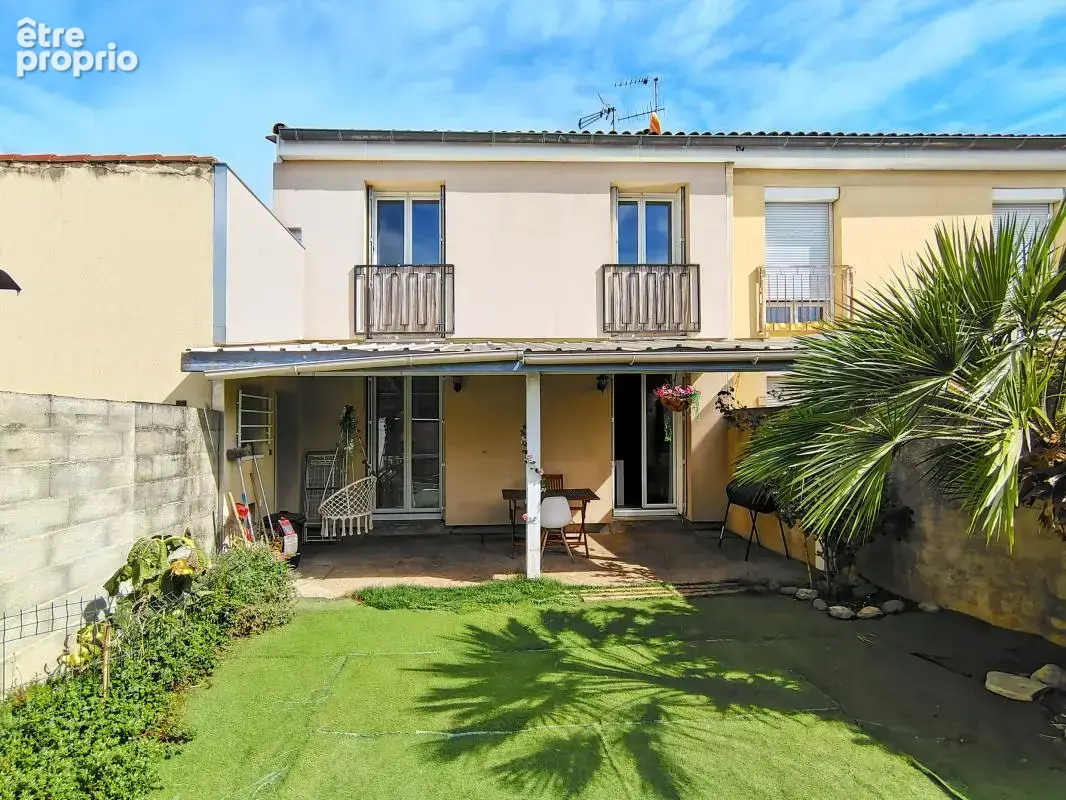 Maison À Vendre - photo 3
