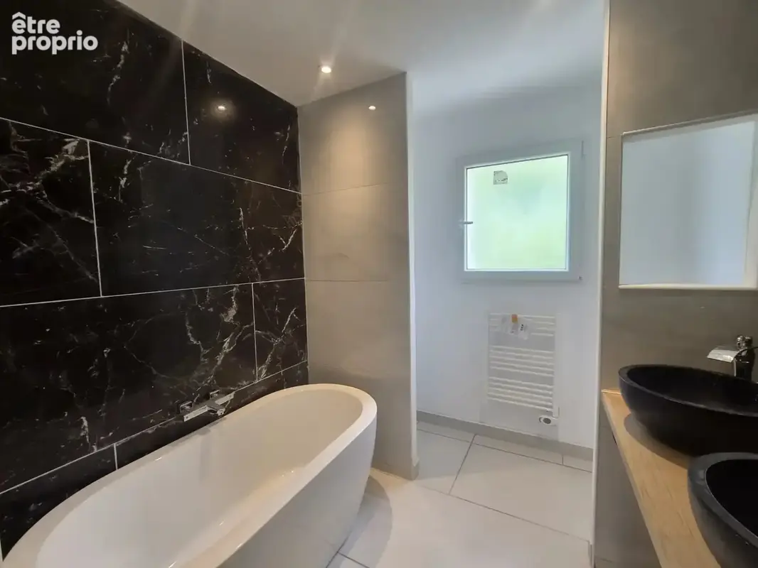 Maison Neuve de 117m² type 5 Auch avec jardin & grand garage - photo 8