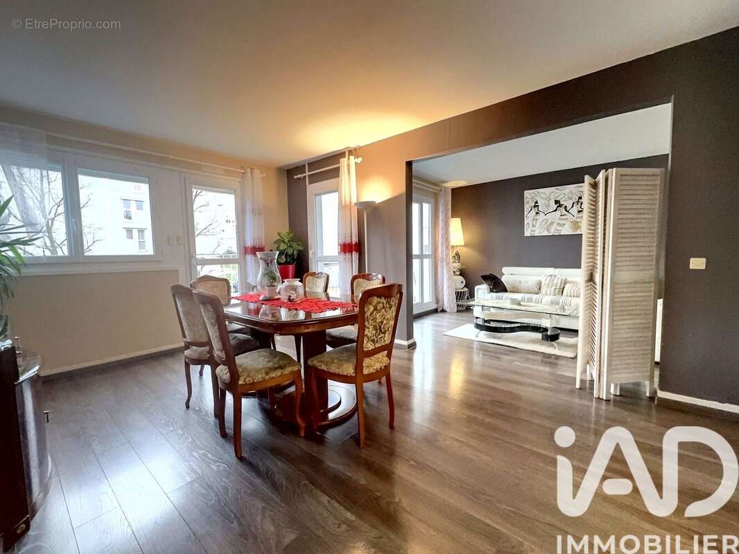 Photo 3 - Appartement à PLAISIR