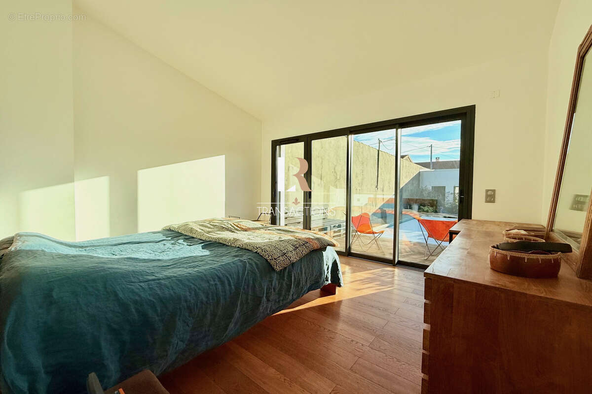 Maison à LA ROCHELLE