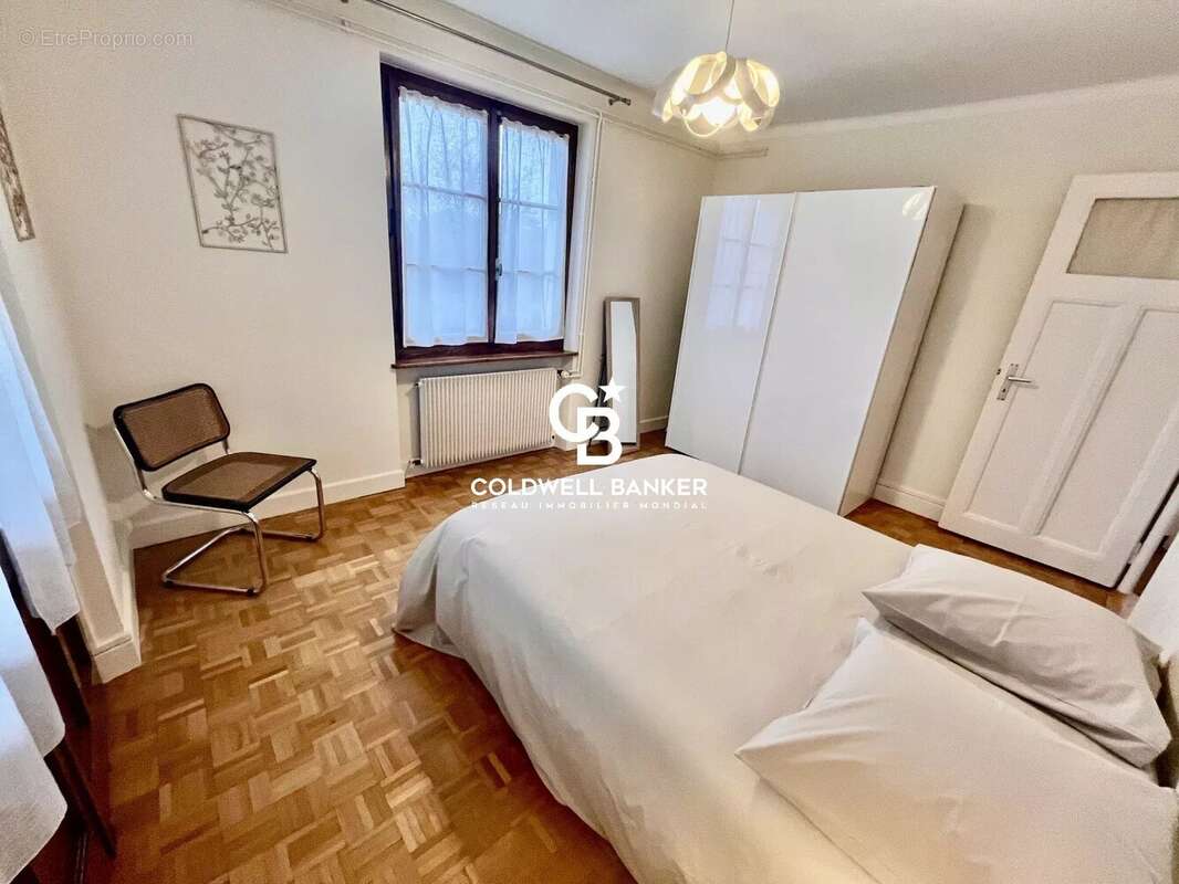 Appartement à GAILLARD