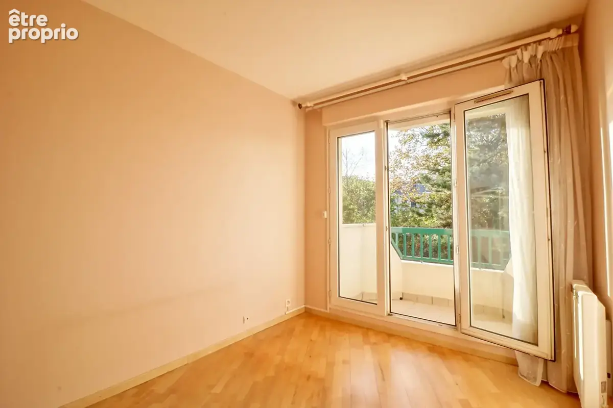 Appartement Antony 3 pièces 65.20 m2 - 2 Chambres et 2 Balcons - Résidence MAYFAIR - photo 15