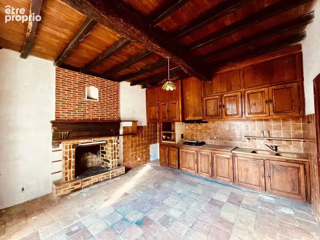 Élégante maison de maître, seconde maison périgourdine et dépendances sur près de 2,5 hectares de parc arboré - photo 16