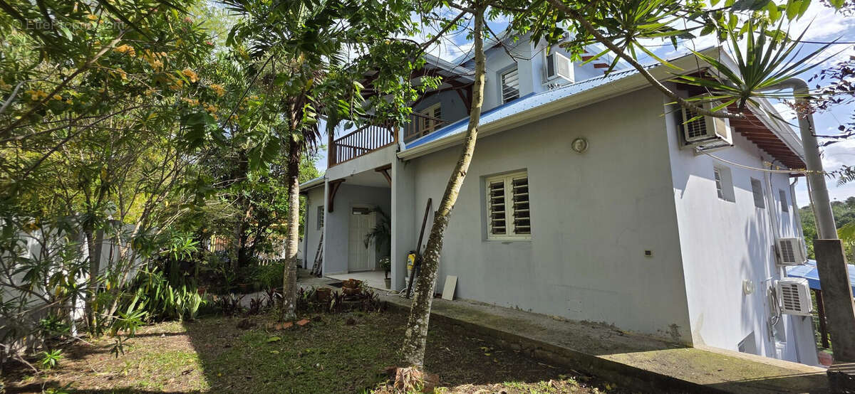 Appartement à DUCOS