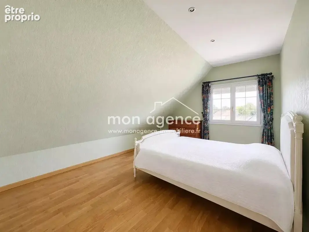 A Isneauville 76230 Maison 6 pièces à vendre - photo 16