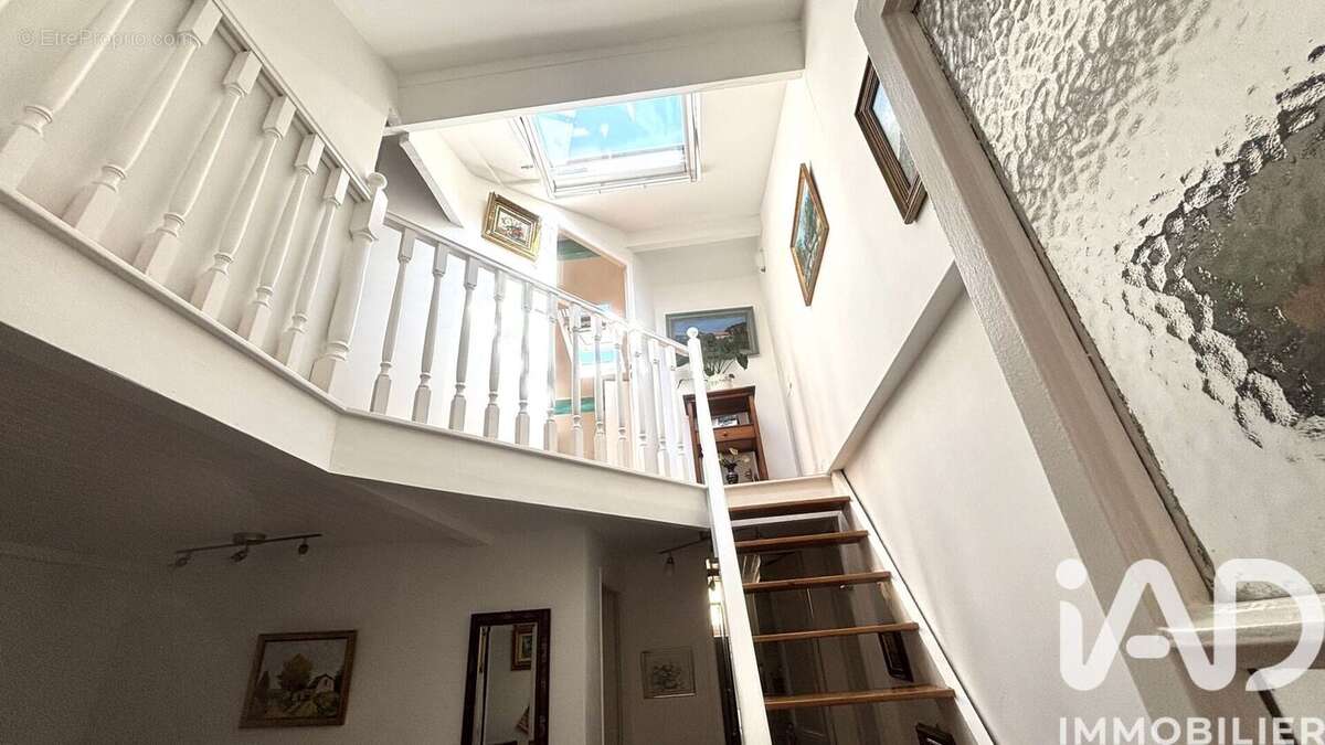 Photo 7 - Appartement à MENTON