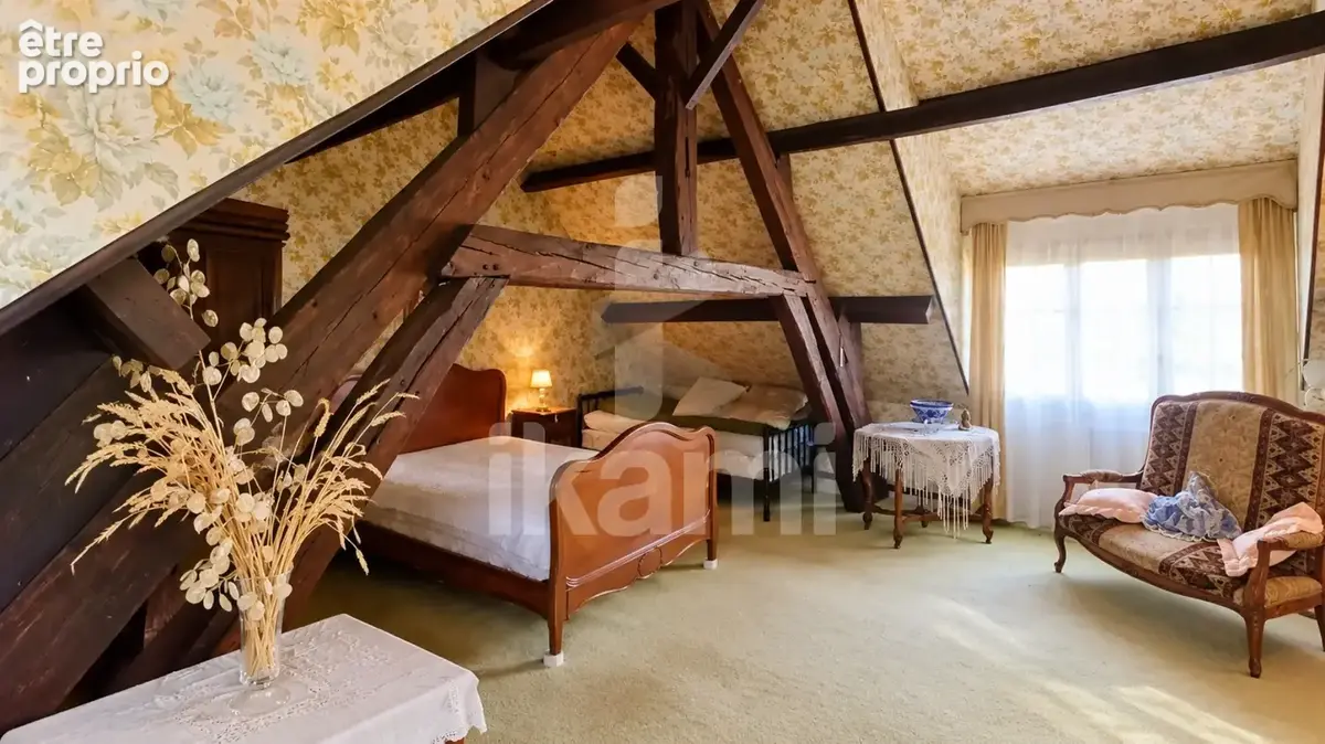 Maison - Dun Le Pöelier - photo 21