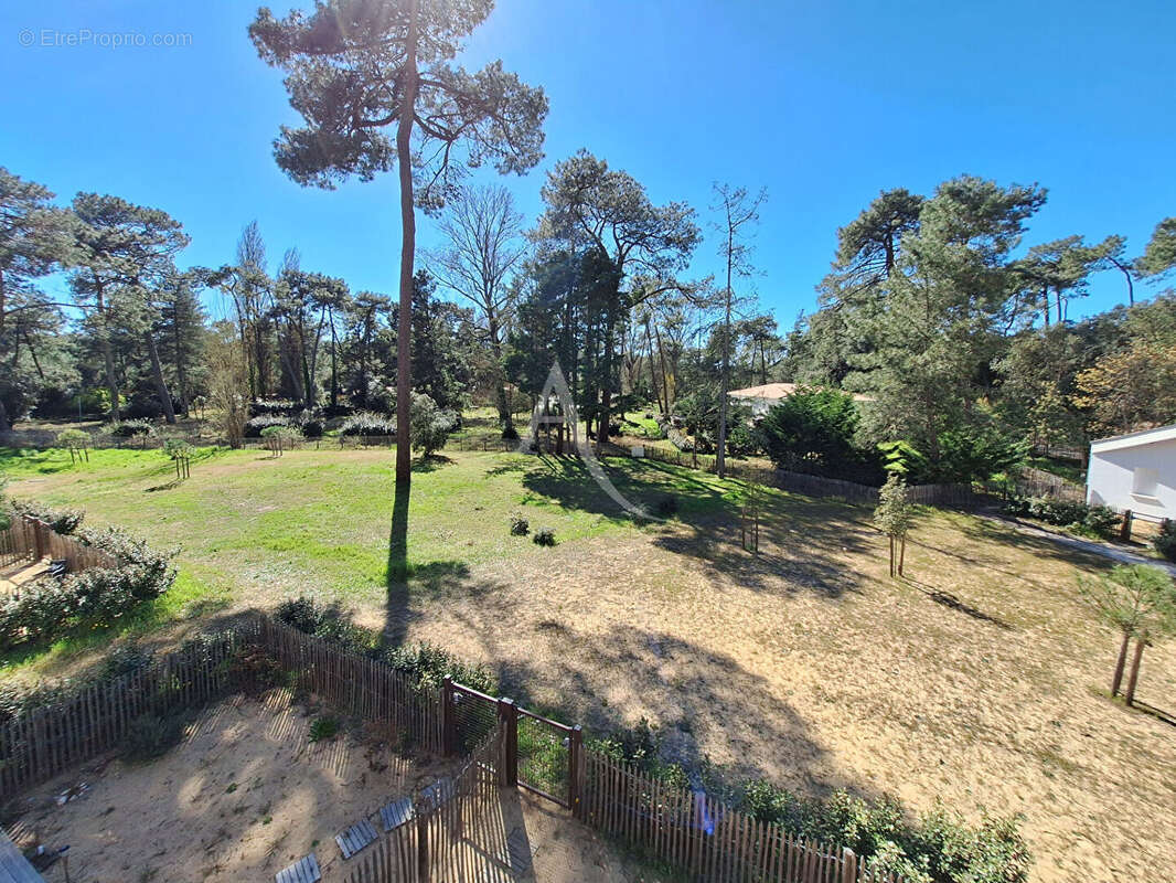 Appartement à LA TRANCHE-SUR-MER