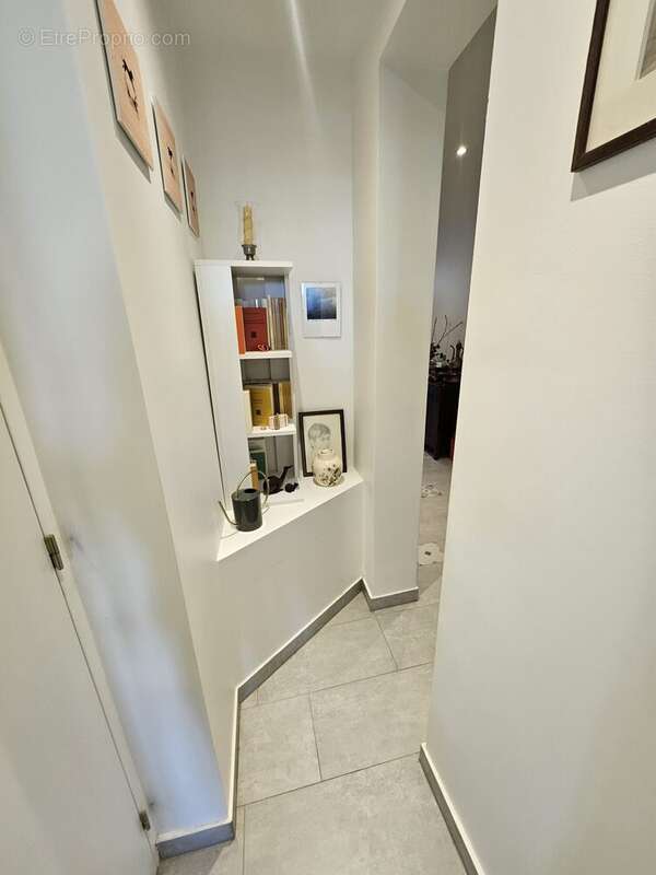 Appartement à TROUVILLE-SUR-MER