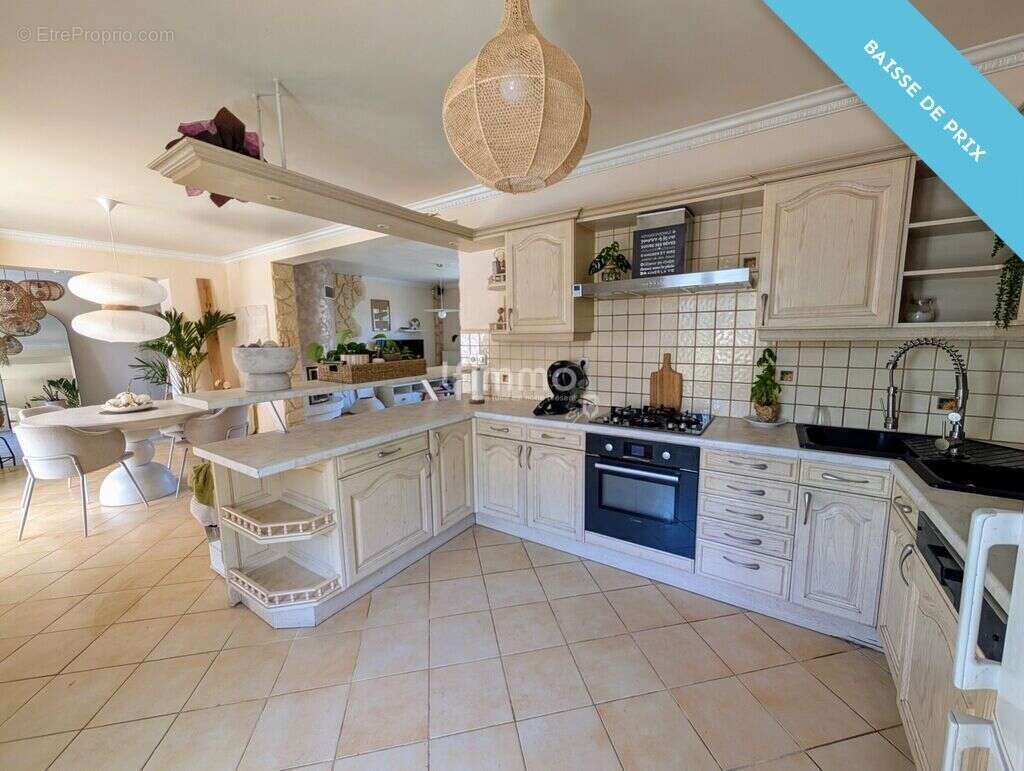 Maison à ROZAY-EN-BRIE