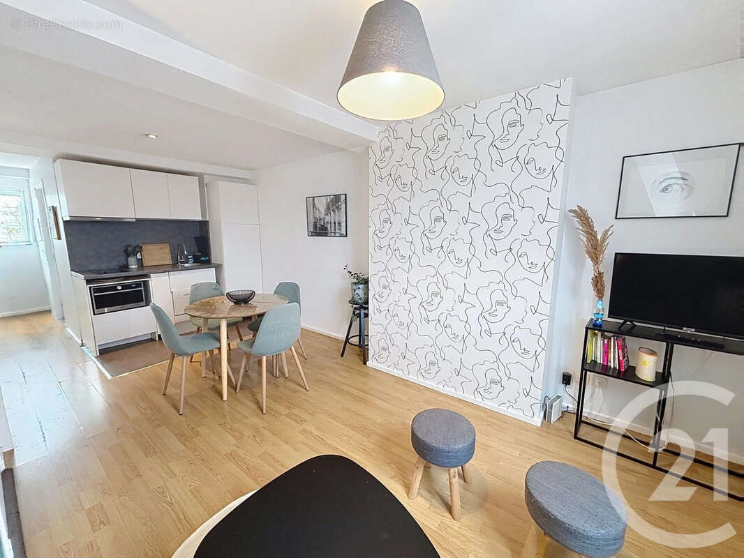Appartement à LILLE