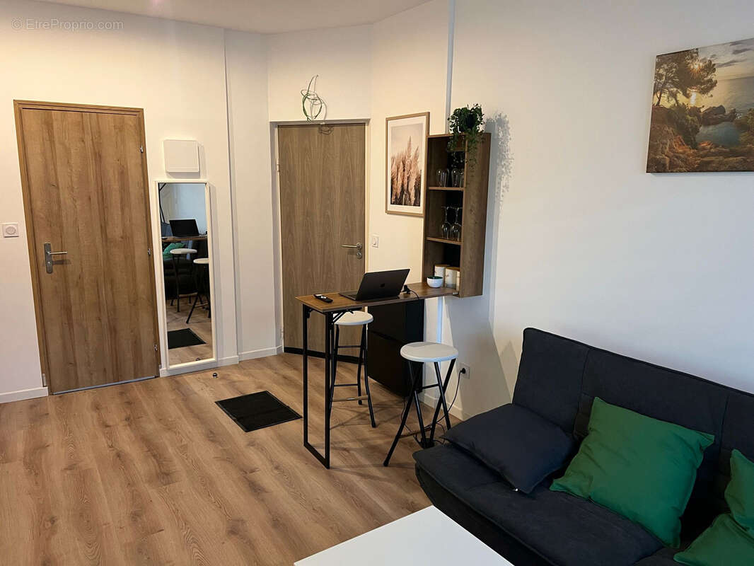 Appartement à ROUBAIX