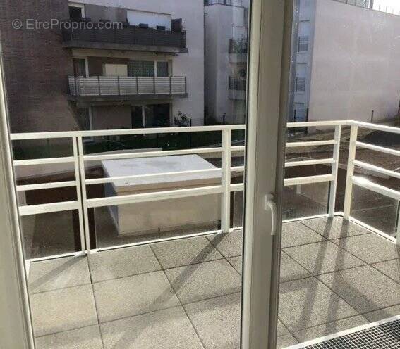 Appartement à TOURS