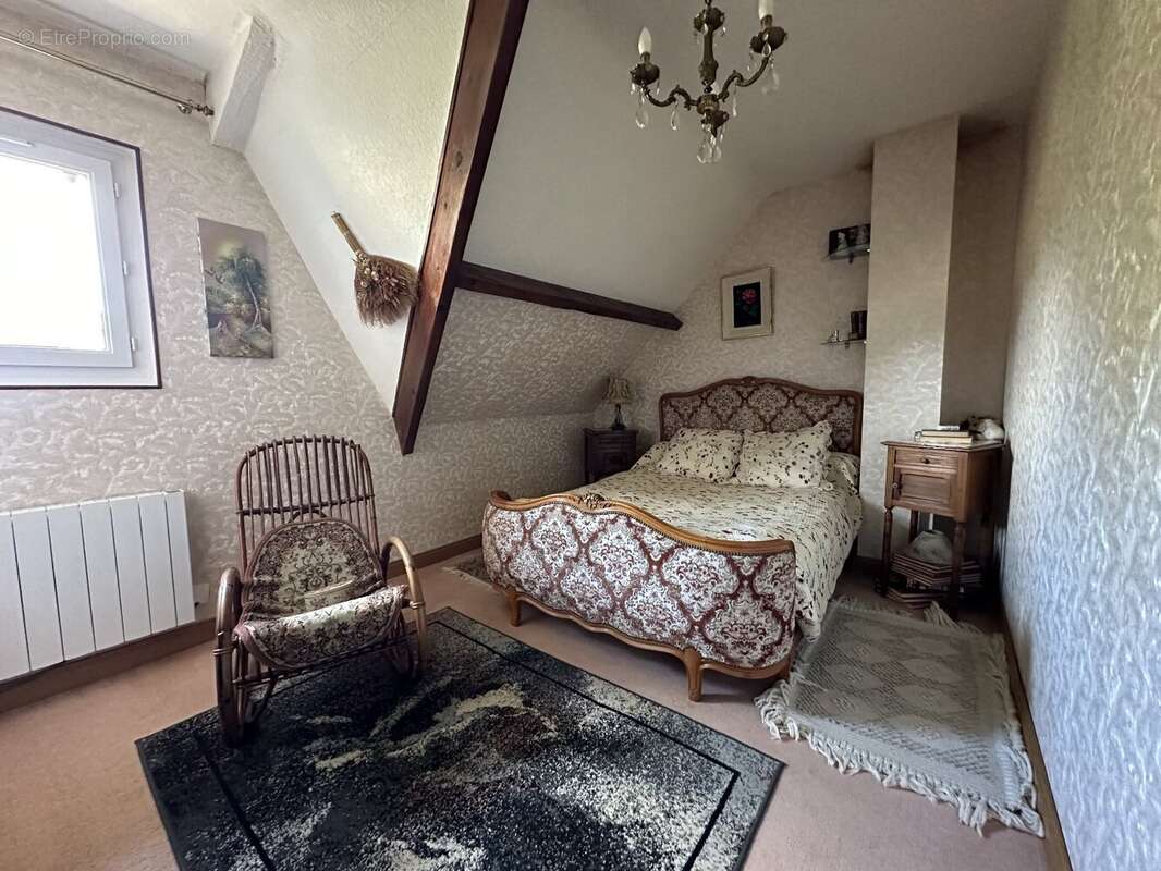 Maison à HOULBEC-COCHEREL