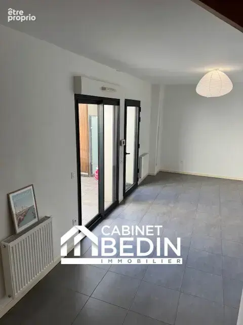 Appartement 3 pièces 60 m² à vendre à Bordeaux (33300) - photo 4