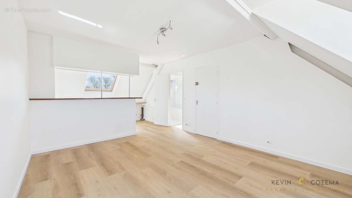 Maison à CHAILLY-EN-BIERE