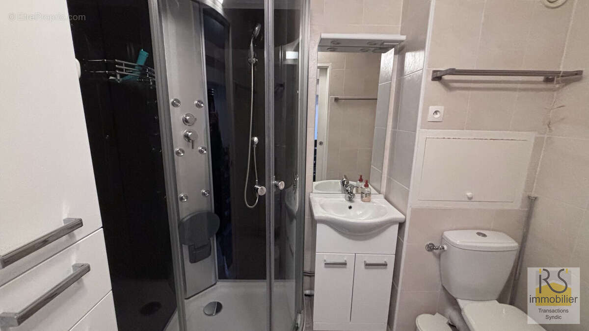 Appartement à ARACHES-LA-FRASSE