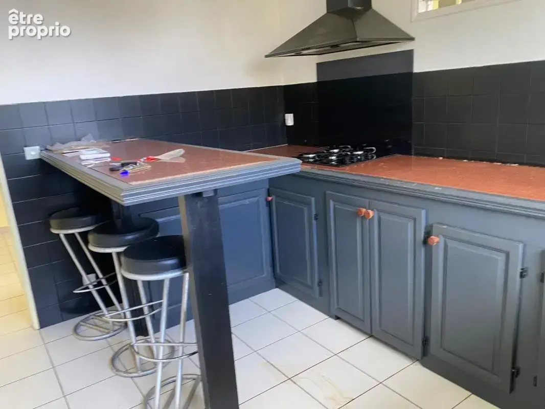 Maison à vendre 4 pièces SAINT ANDRE (974) - photo 5