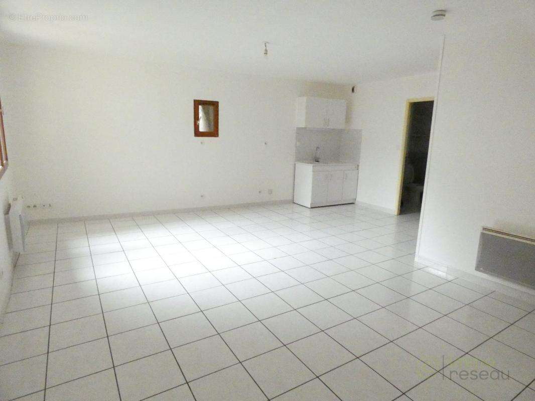 Appartement à VOREPPE