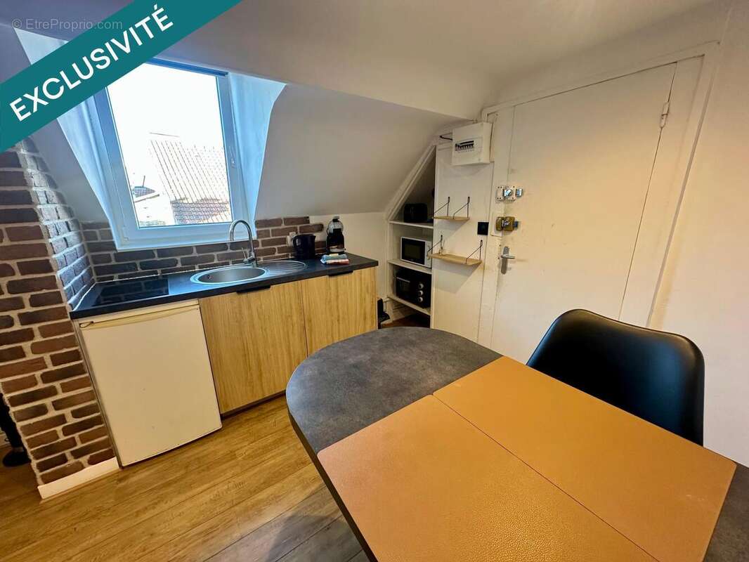 Photo 7 - Appartement à BOULOGNE-SUR-MER