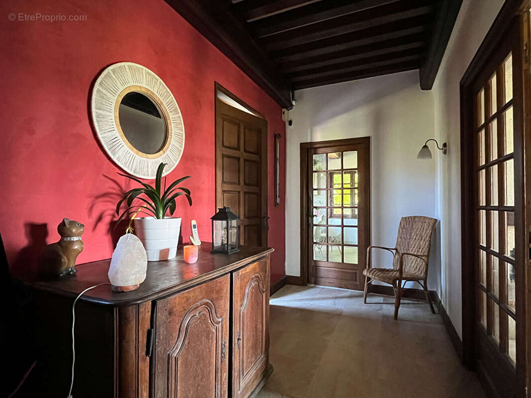 Maison à ORMES