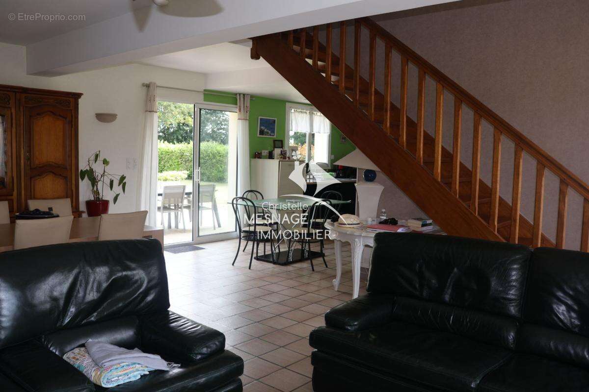 Maison à RENNES
