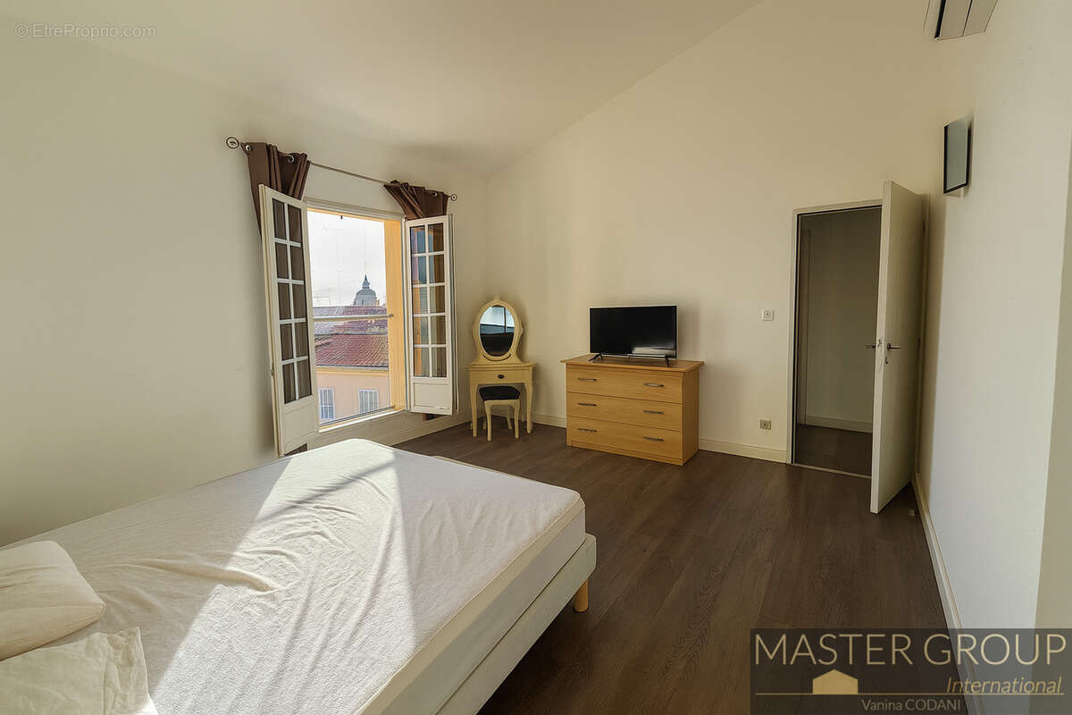 Appartement à AJACCIO