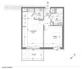 Appartement à HERMANVILLE-SUR-MER