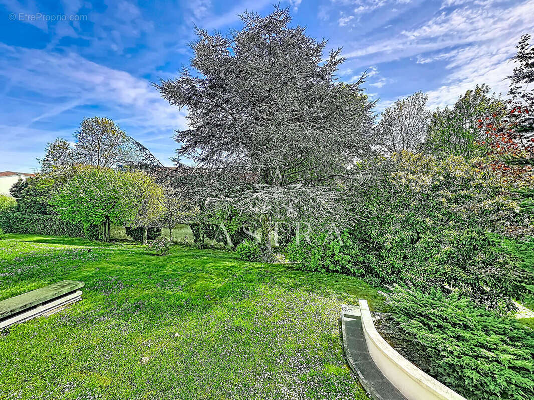 Appartement à SCEAUX