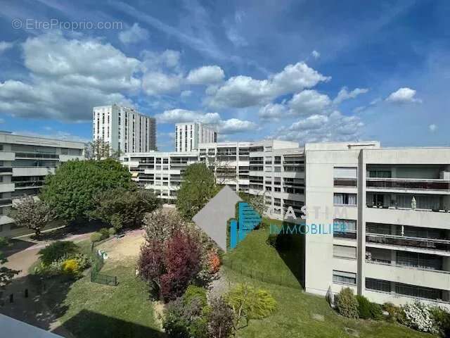 Appartement à CHEVILLY-LARUE