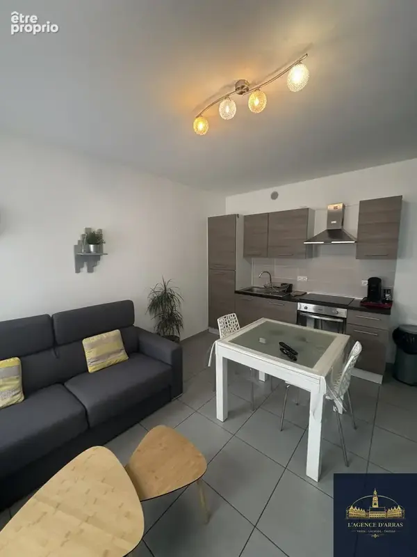 Appartement à ARRAS