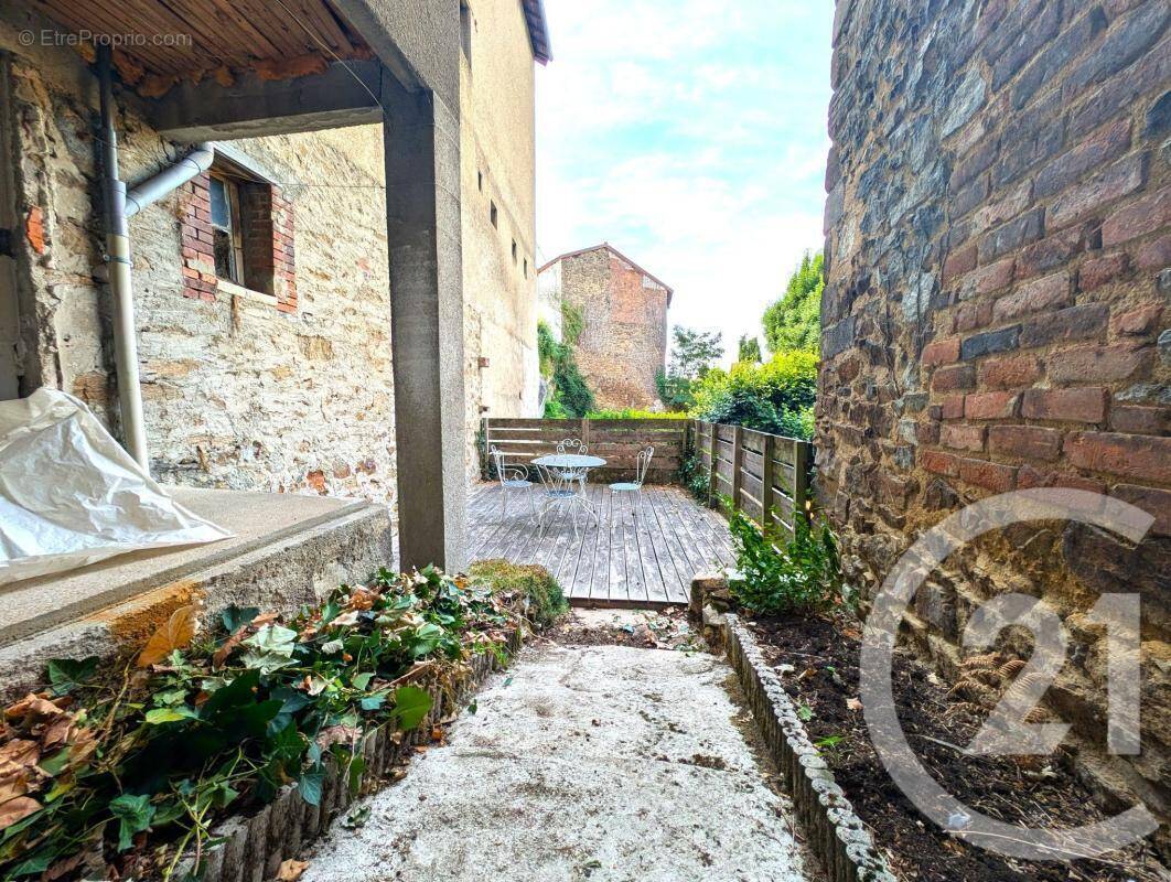 Appartement à LIMOGES