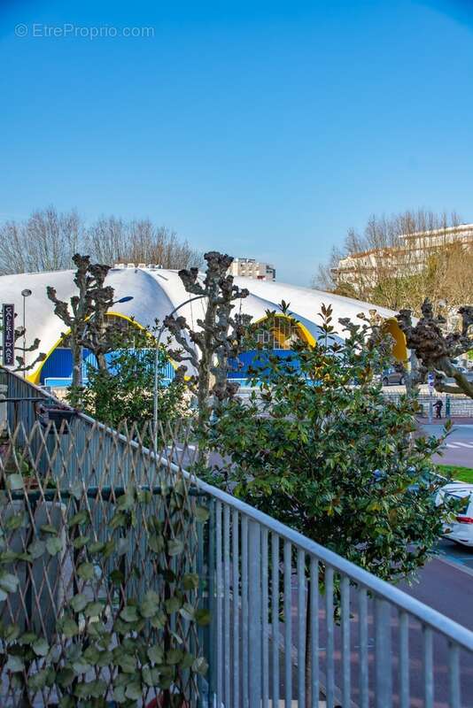 Royan appartement 3 pièces marché central - photo 20