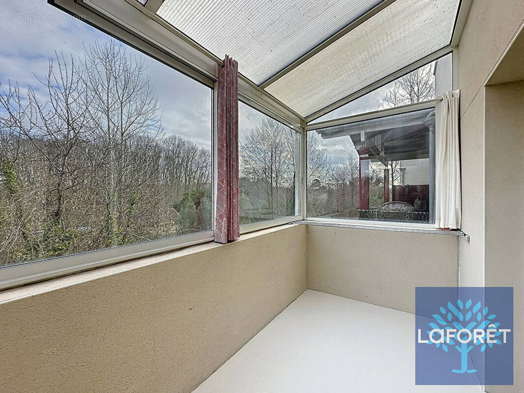 Appartement à SAINT-VINCENT-DE-PAUL