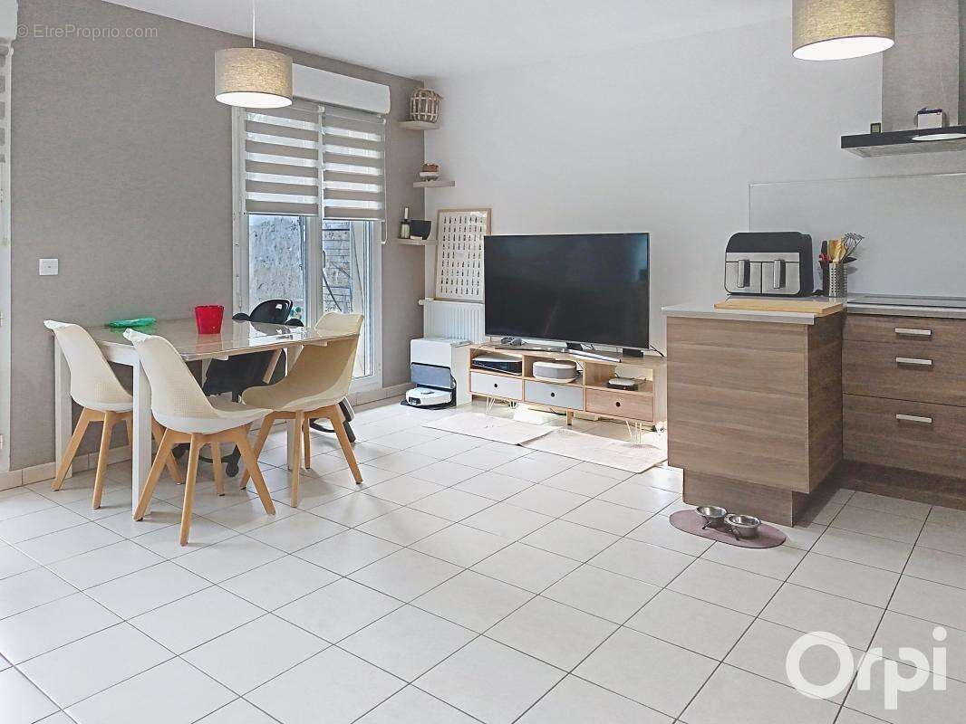 Appartement à LONGJUMEAU