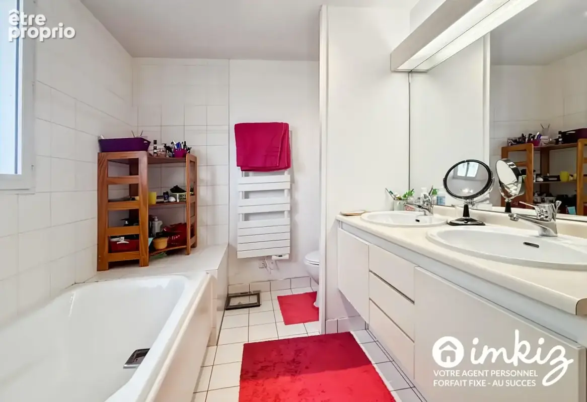 Maison lumineuse de 150 m² avec garage double - photo 11