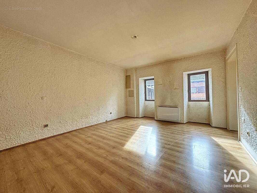 Photo 5 - Appartement à TANINGES