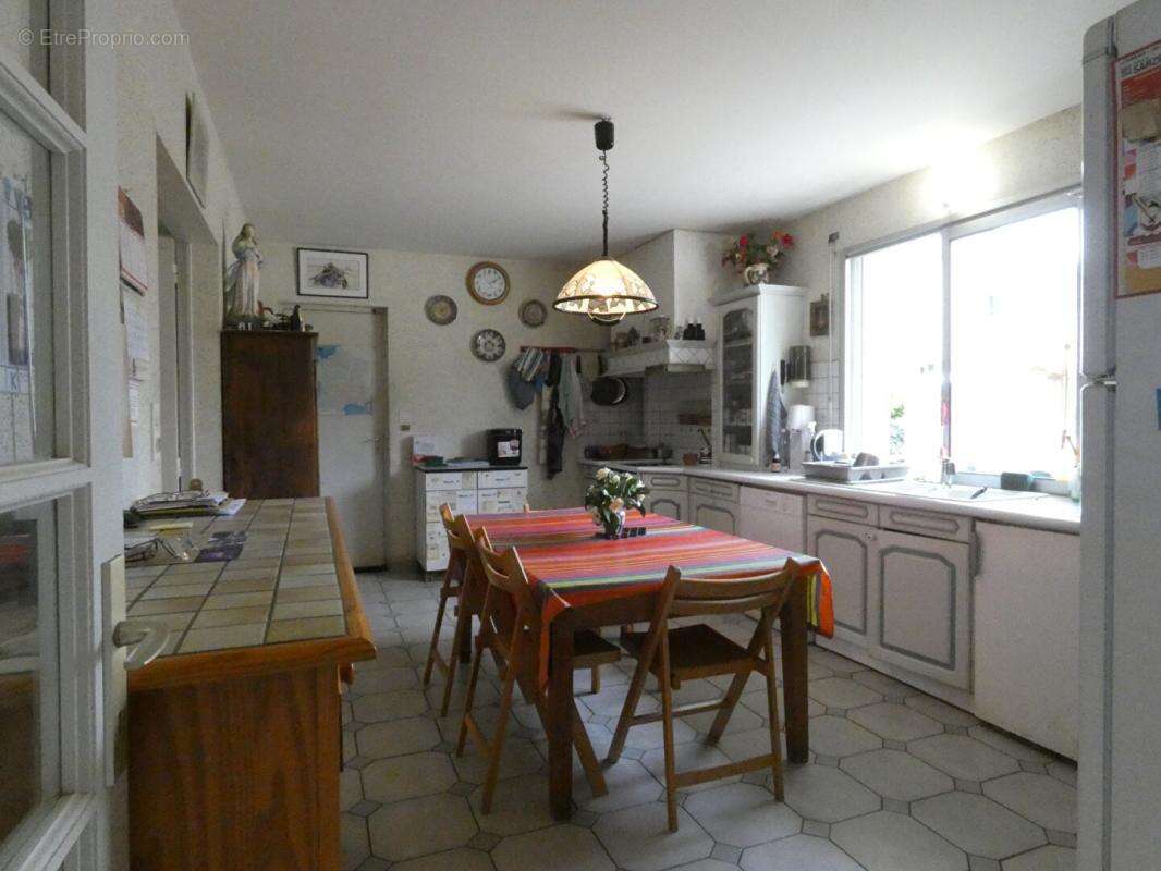 Maison à SARZEAU