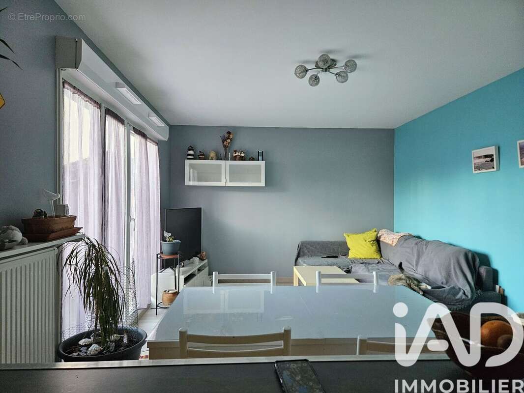 Photo 4 - Appartement à QUETIGNY