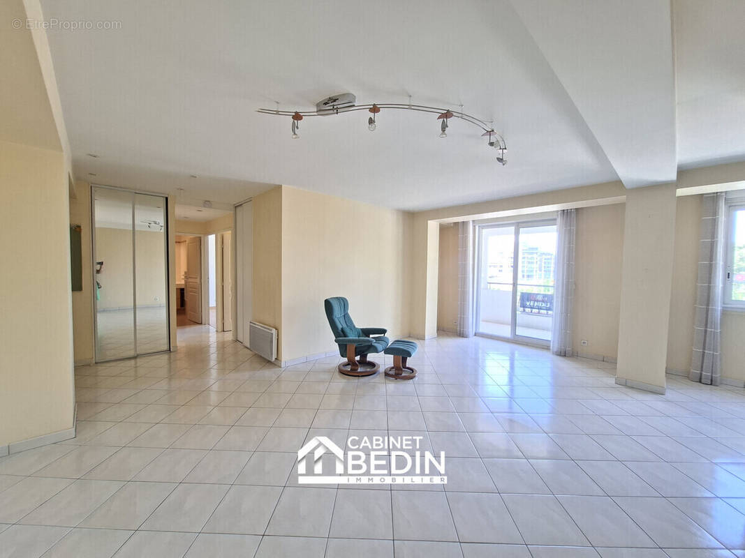 Appartement à DAX