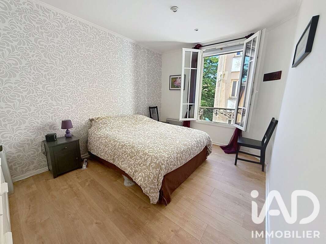 Appartement 51 m² à Saint-Cloud  - photo 7