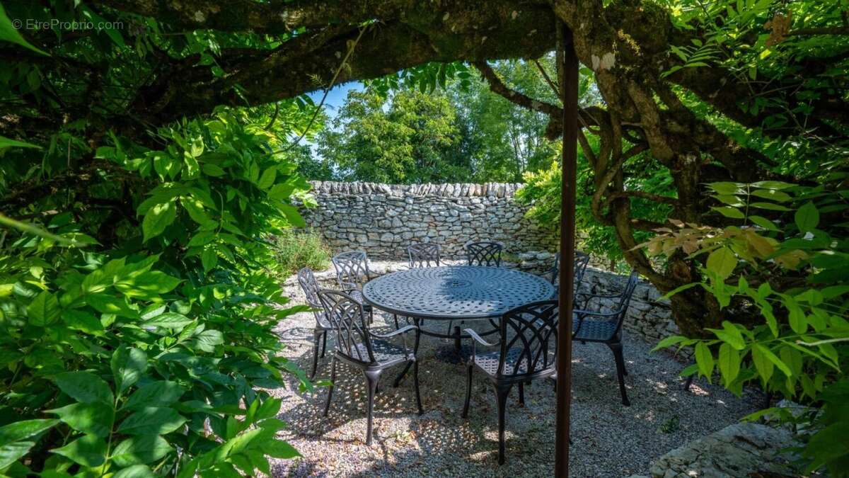 Maison à LABASTIDE-MURAT