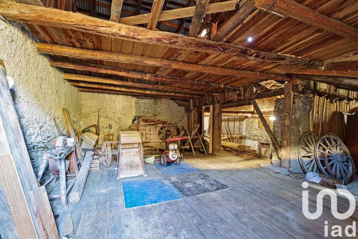 Photo 4 - Maison à SAINT-SAUVEUR