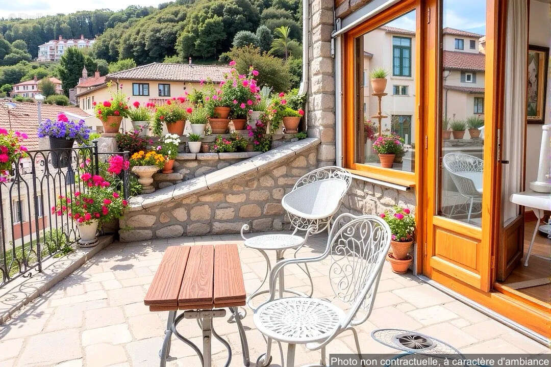 Maison à VALDEBLORE